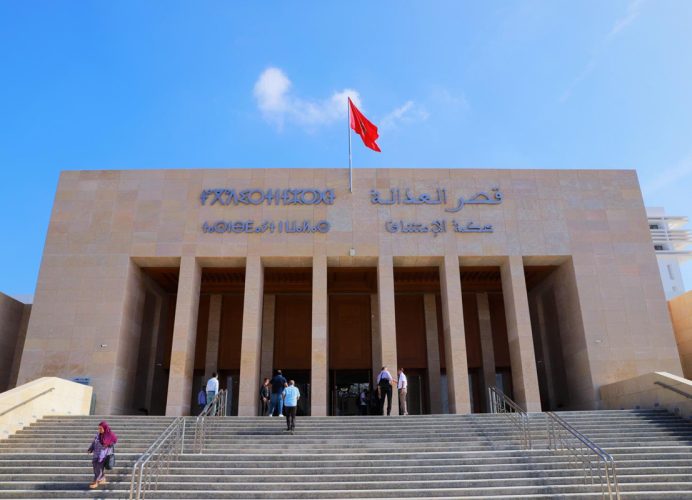 Cour d’Appel de Rabat: Réduction des peines de trois prévenus poursuivis pour trafic de drogue