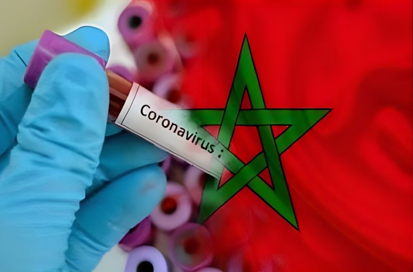 Covid-19 au maroc: 105 nouveaux cas, deux décès