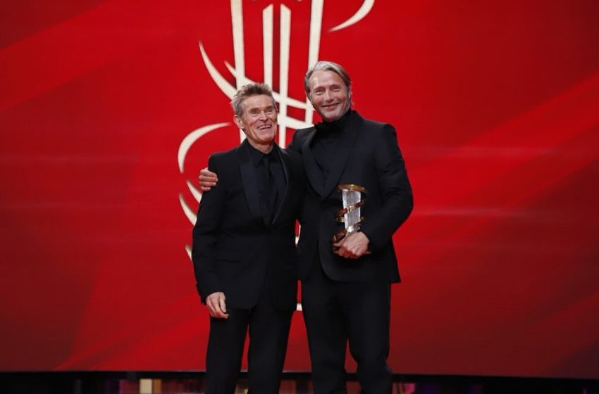  L’acteur Mads Mikkelsen à l’honneur à Marrakech: une reconnaissance de la contribution du cinéma scandinave au 7ème art mondial