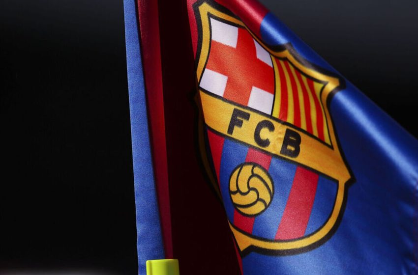  UEFA: Confirmation d’une amende contre le Barça pour mauvaise déclaration financière