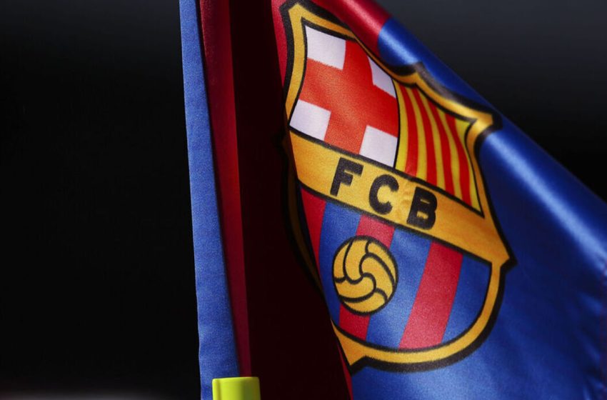 UEFA: Confirmation d’une amende contre le Barça pour mauvaise déclaration financière