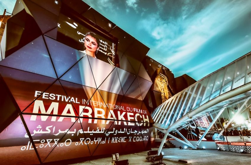 Festival International du Film de Marrakech: 10 grandes personnalités du