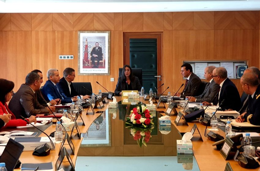  La Caisse Marocaine des Retraites tient son Conseil d’administration