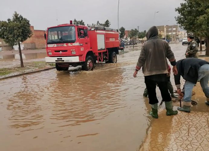 Adoption en Conseil de gouvernement d’un projet de décret sur la protection et la prévention des inondations et la gestion des risques qui y sont liés