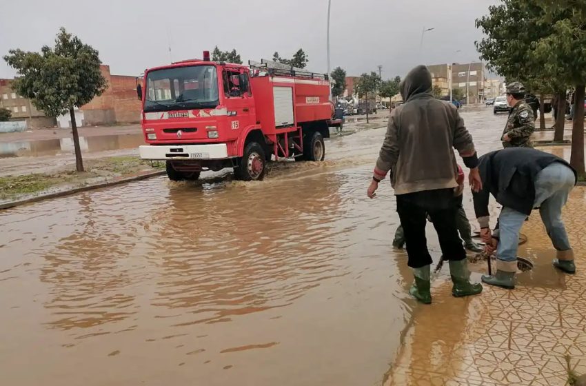  Adoption en Conseil de gouvernement d’un projet de décret sur la protection et la prévention des inondations et la gestion des risques qui y sont liés