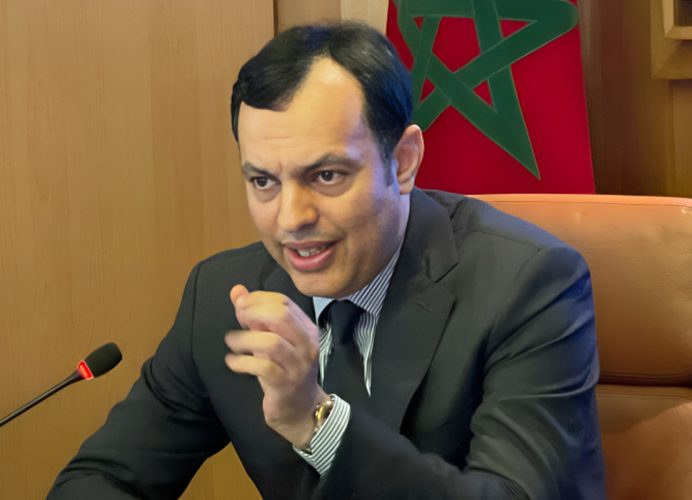 Dubaï: ouverture du Sommet de la connaissance 2023 avec la participation du Maroc