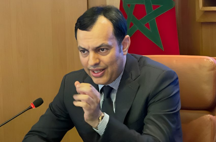 Sekkouri: Le Maroc a franchi des étapes importantes sur la voie de l’édification de l’État social