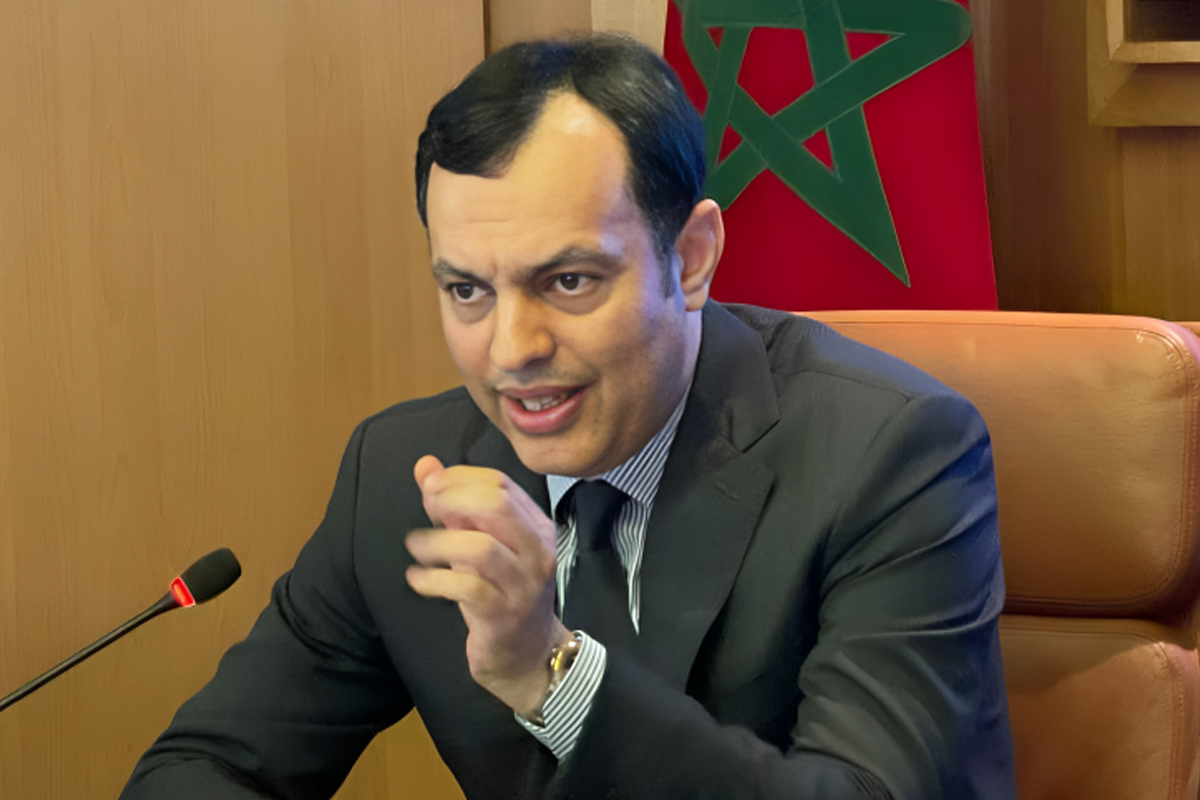 Sekkouri: Le Maroc a franchi des étapes importantes sur la voie de l’édification de l’État social