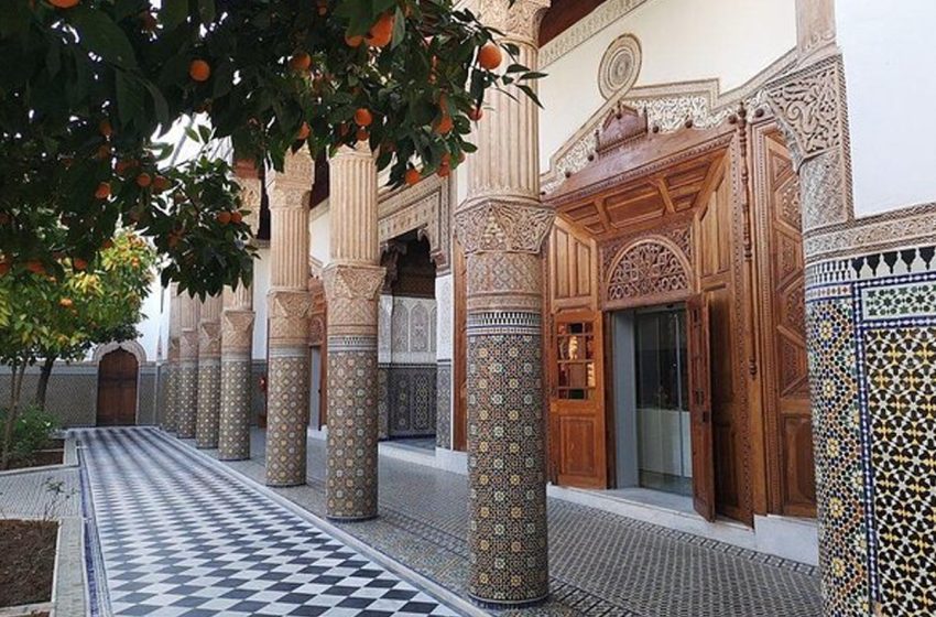  Le musée des confluences Dar El Bacha rouvre ses portes avec deux expositions