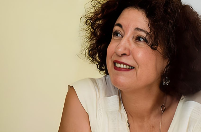 Prix international de la femme d’exception : Rita El Khayat