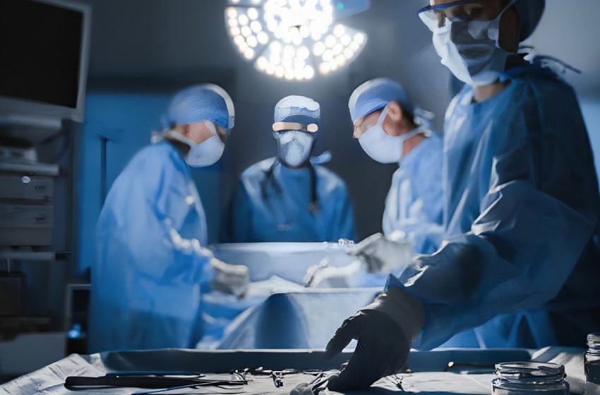 L’ouverture du Maroc sur l’Afrique en matière de chirurgie dénote