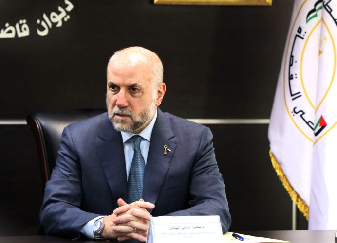 Un Conseiller du président palestinien salue les positions du Maroc soutenant les droits du peuple palestinien