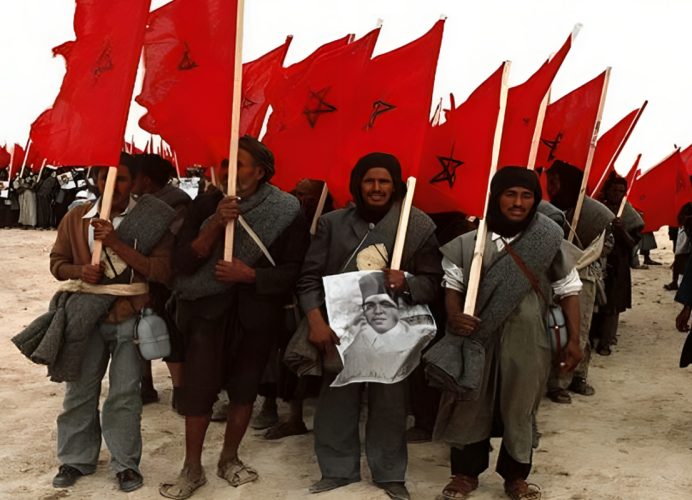 Guercif : Un colloque met en avant les valeurs civilisationnelles et humaines de la Marche Verte