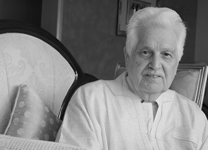 Décès de Mohamed Bendaddouch, figure emblématique de la radio nationale