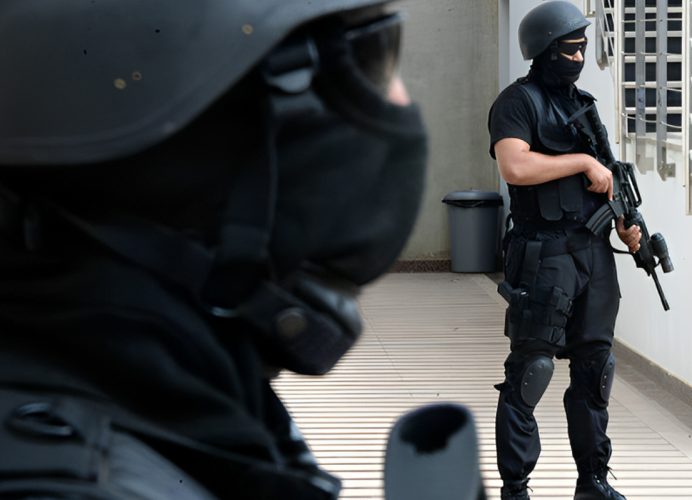Ouverture à Kénitra du colloque régional sur le rôle des institutions sécuritaires dans la prévention de la torture