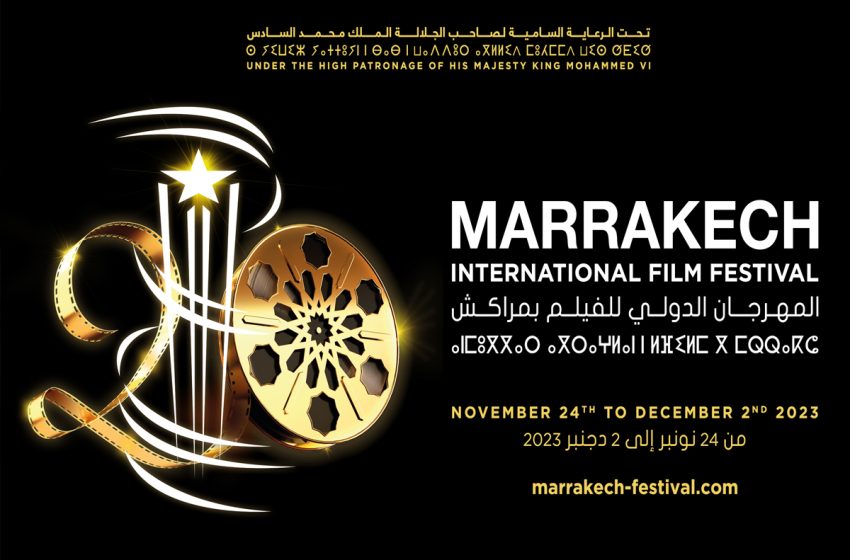  Pour son 20è anniversaire, le Festival international du film de Marrakech célèbre le cinéma dans toutes ses facettes