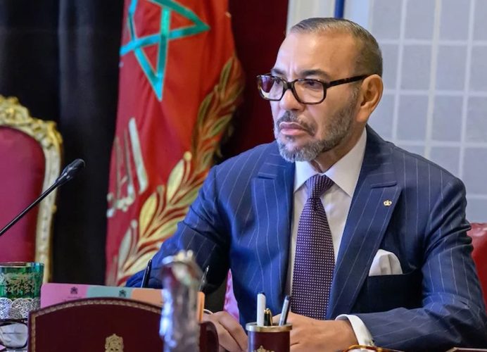 Message de condoléances de SM le Roi à la famille de feu Abdelkader Retnani