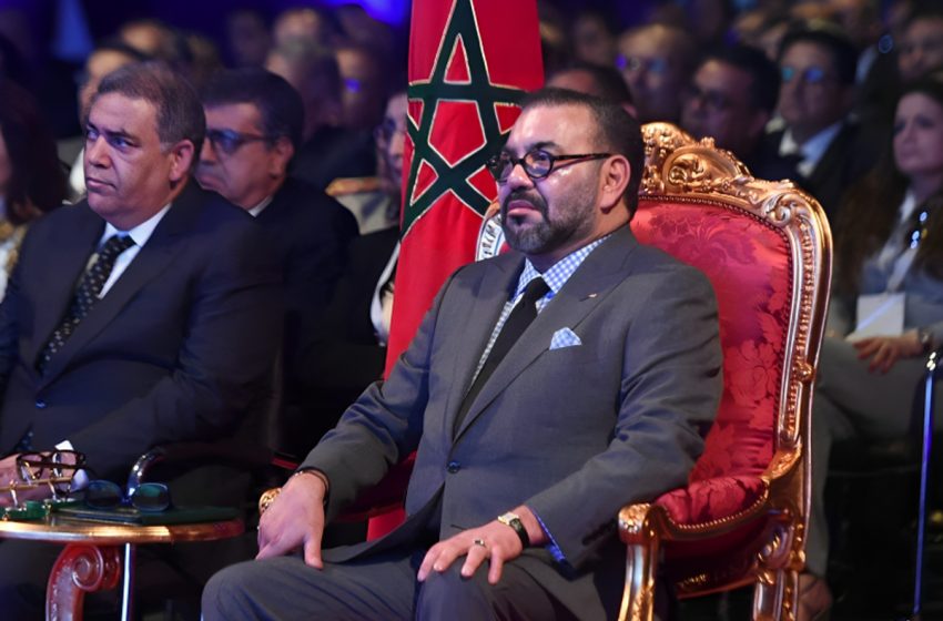  SM le Roi: le Maroc n’a cessé de plaider en faveur de la réalisation d’une intégration économique régionale africaine