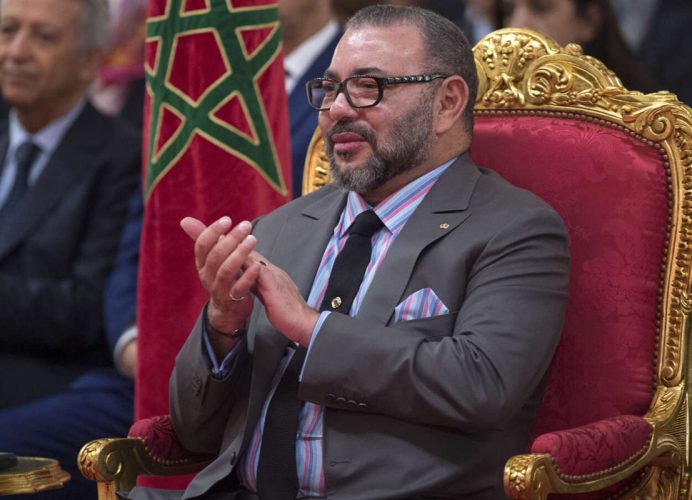 SM le Roi adresse un message aux participants à la 4ème édition du Forum pour l’investissement en Afrique