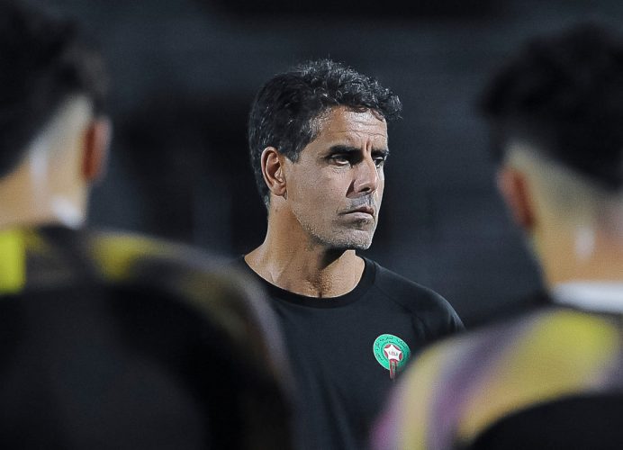Chiba: Le Onze national dispose d’un bon état d’esprit