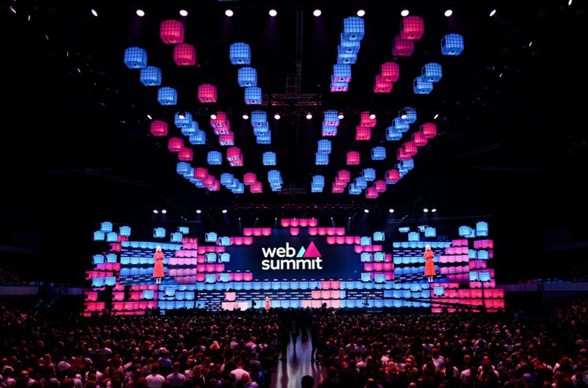 Web Summit 2023: les acteurs de l’économie numérique en conclave