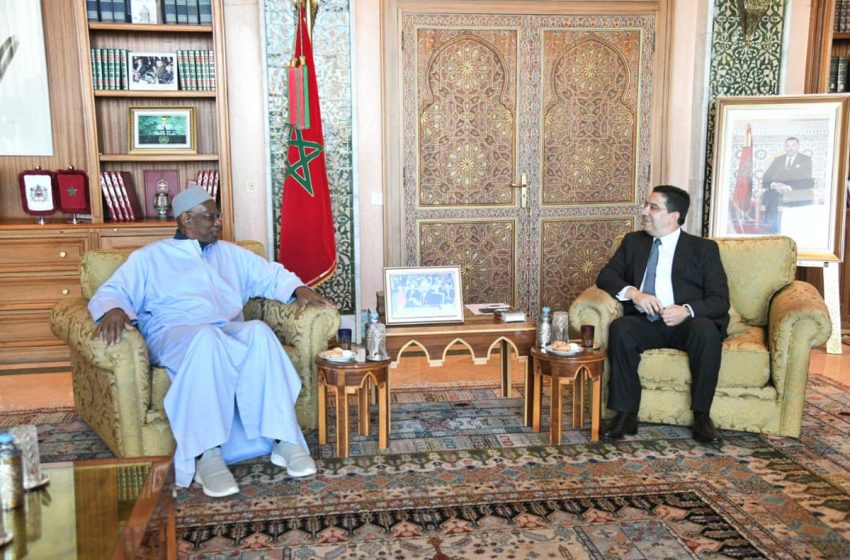  Libye: le Représentant spécial du SG de l’ONU met en exergue le rôle du Maroc pour la réussite du processus électoral