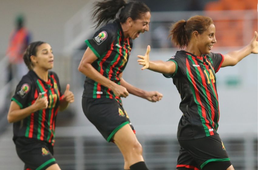  Ligue des Champions Féminine: L’AS FAR arrache une victoire précieuse face à Huracanes de la Guinée équatoriale