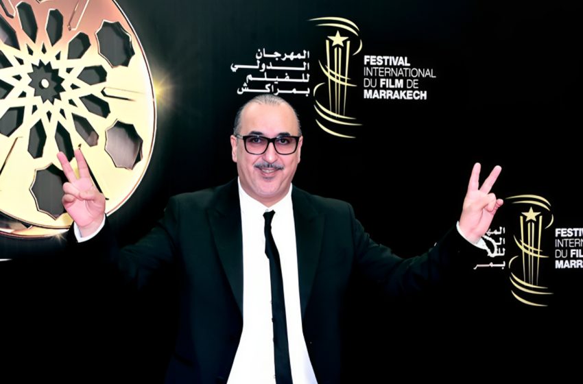 Adil El Fadili: La plus grande gratification pour un cinéaste