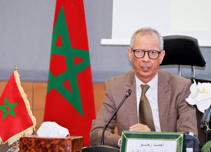 Dossier des hydrocarbures: des sanctions seront prononcées en cas du non-respect des engagements du Conseil de la Concurrence (M. Rahhou)