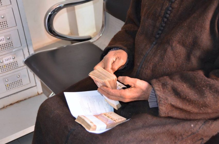  Séisme d’Al Haouz : Poursuite à Taroudant de l’opération d’octroi des aides financières à la reconstruction