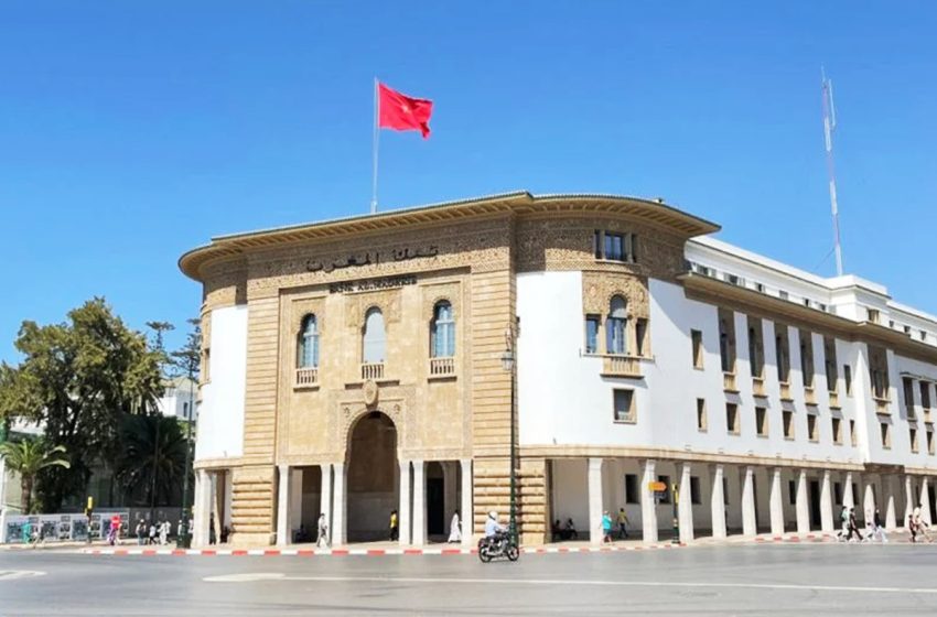  Bank Al-Maghrib maintient inchangé son taux directeur à 3%