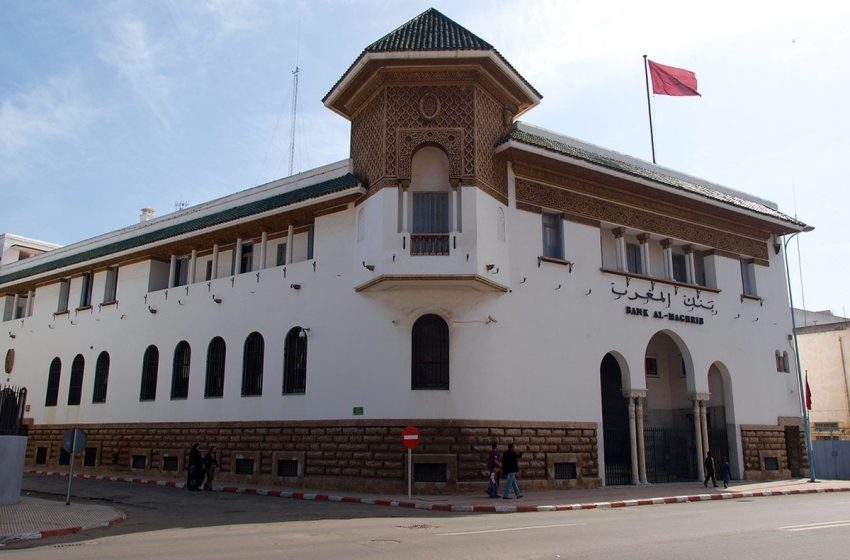  Bank Al-Maghrib commémore le centenaire de son agence à El Jadida, classée patrimoine national
