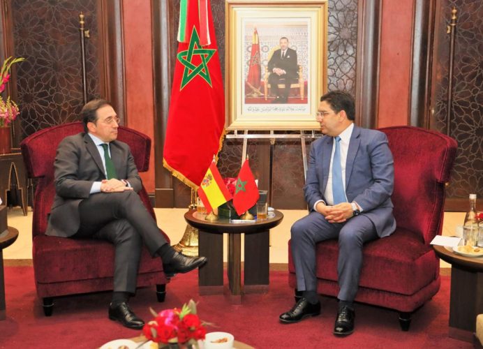 Le ministre espagnol des Affaires étrangères attendu les 13 et 14 décembre au Maroc