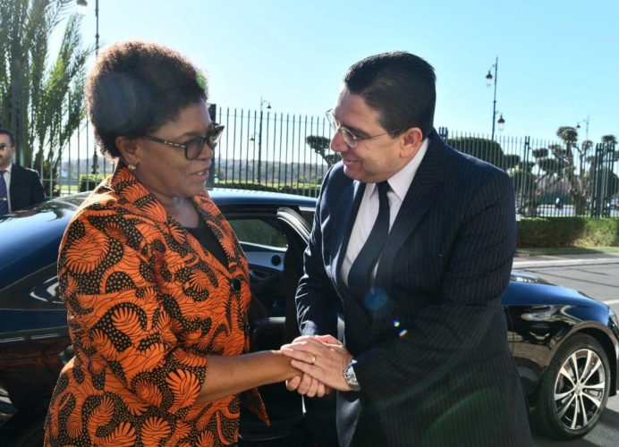 Le Malawi réitère son soutien à l’intégrité territoriale du Royaume du Maroc et à l’Initiative d’Autonomie comme seule et unique solution crédible et réaliste