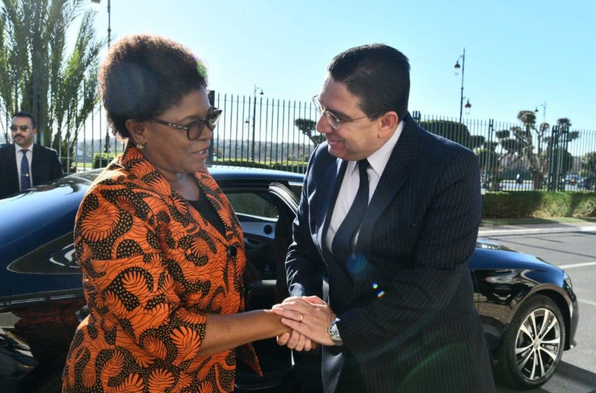 Le Malawi réitère son soutien à l’intégrité territoriale du Royaume