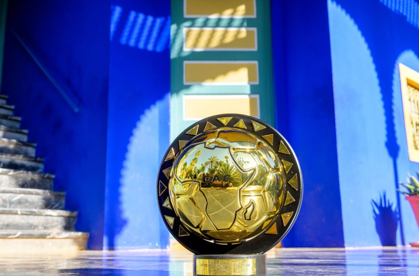 CAF Awards 2023: Le football marocain bien placé pour briller à Marrakech