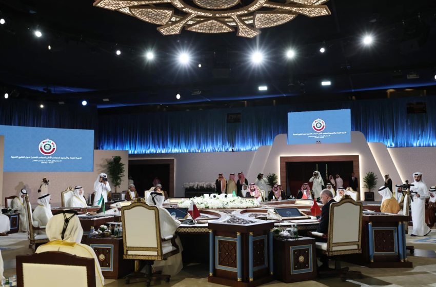  Libye: Le CCG se félicite du compromis obtenu par la commission mixte lors de ses réunions au Maroc