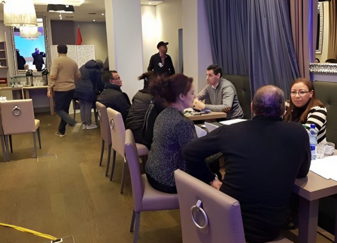 Marocains résidant à l’étranger: nouvelle procédure pour la délivrance des Prestations consulaires de proximité