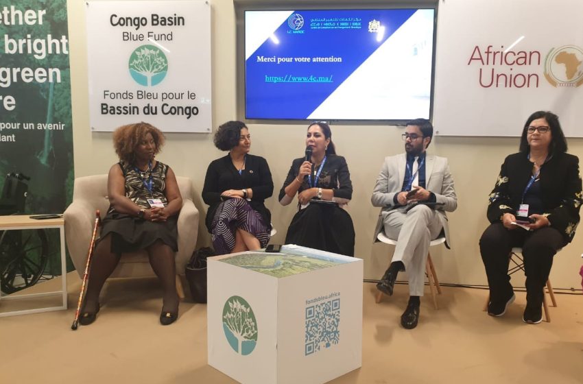  COP28: Consultation autour de l’opérationnalisation du Réseau des femmes méditerranéennes face au climat