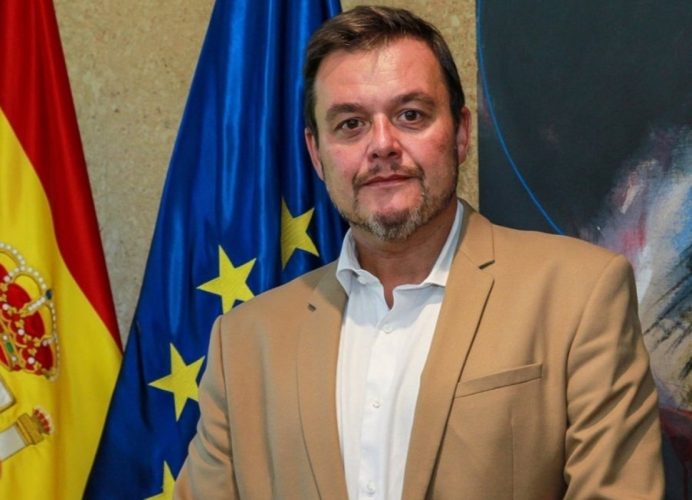 Démission du président du Conseil supérieur espagnol du sport