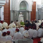 Des prières rogatoires accomplies dans les différentes mosquées de la région du Nord