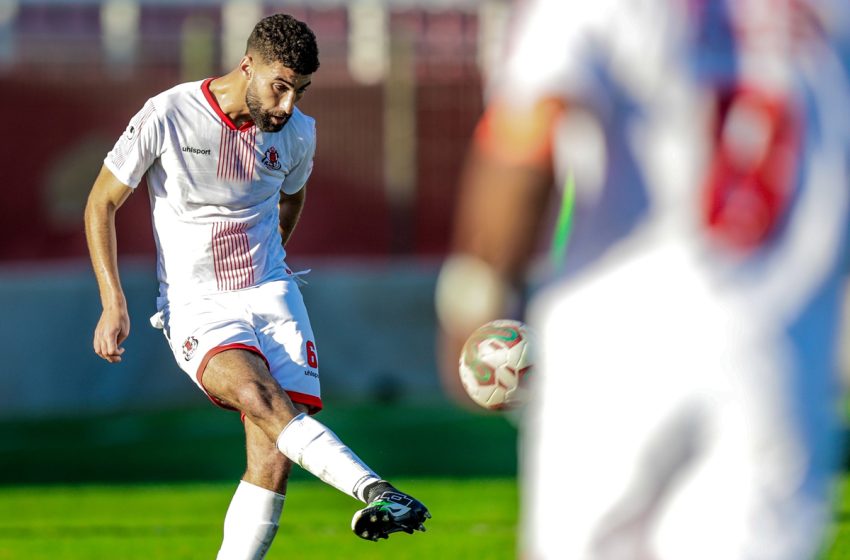  Botola Pro D1 : le derby de la capitale sous les feux des projecteurs