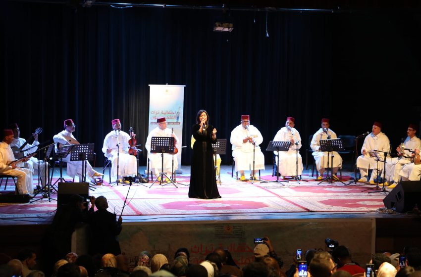 Fès célèbre l’inscription du Mahloun au patrimoine culturel immatériel de