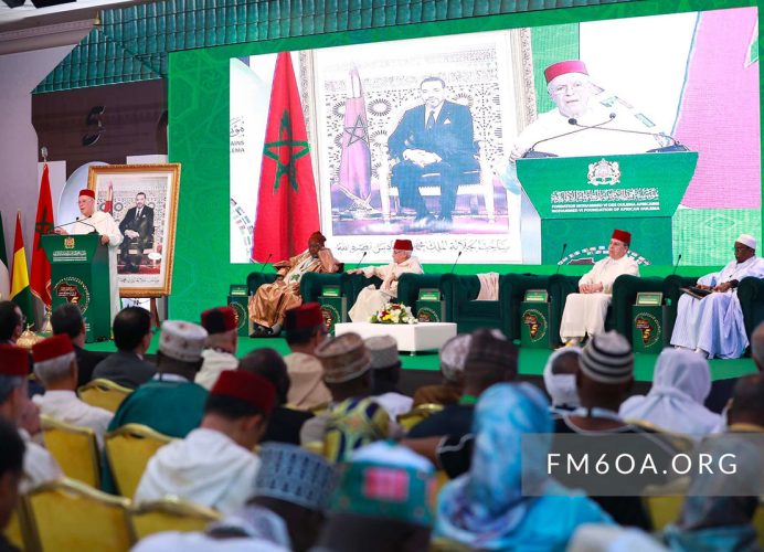 Le Conseil supérieur de la Fondation Mohammed VI des Ouléma africains décide le lancement d’une plateforme de la fatwa africaine