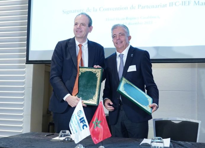 Entreprises familiales : l’IEF et IFC s’allient pour promouvoir la bonne gouvernance