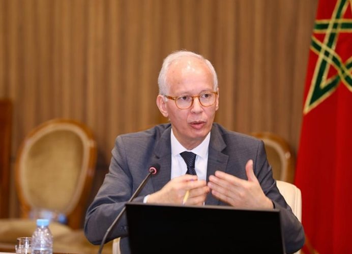 L’INPPLC présente son rapport annuel au titre de l’année 2022