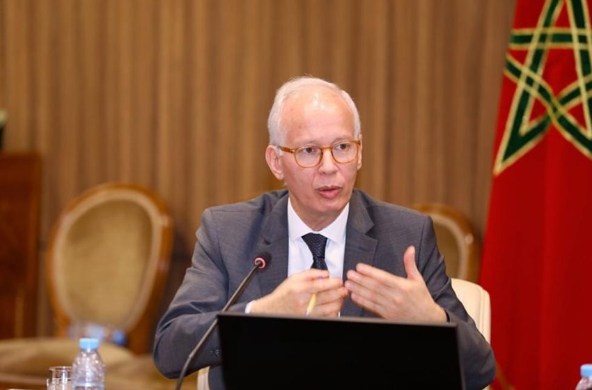 L’INPPLC présente son rapport annuel au titre de l’année 2022