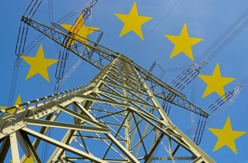  L’UE s’accorde sur la réforme du marché de l’électricité