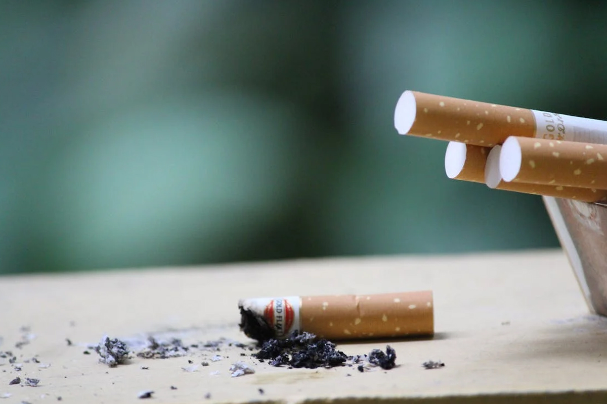 Cigarettes: de nouvelles normes appliquées à partir du 1er janvier 2024