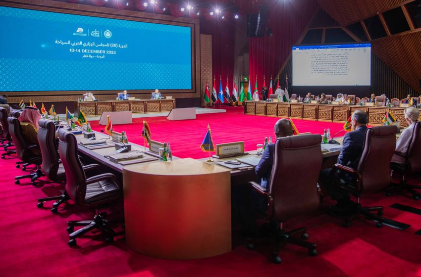  Le Conseil des ministres arabes du Tourisme salue le soutien de l’Agence Bayt Mal Al-Qods aux secteurs sociaux vitaux à Al-Qods Acharif